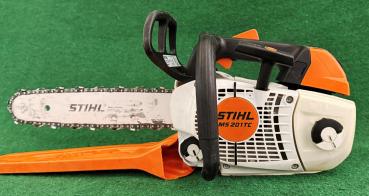 Preview: MS 201 TC-M aus 11/2022