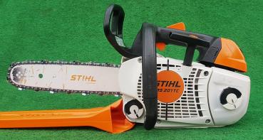 Preview: MS 201 TC-M aus 2023