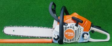 Preview: MS 212 C aus 04/2023