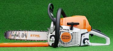 Preview: MS 231 Vorführgerät