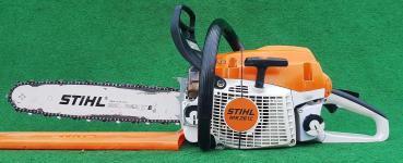 Preview: MS 261 C-M VW aus 06/2023 mit Griffheizung !!!