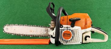 Preview: MS 400 C-M aus 09/2023