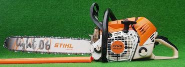 Preview: MS 500i W mit Griffheizung aus 06/2022