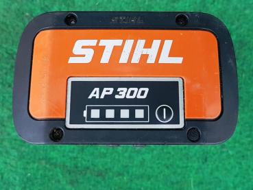 Preview: MSA 161 T mit AP 300 und AL 301