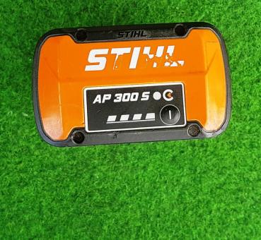 Preview: MSA 161 T mit AP 300 S und AL 301