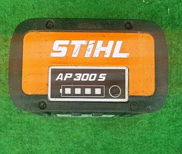 Preview: MSA 200 C-B mit AP 300 S und AL 301