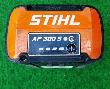 MSA 220 C-B aus 04/2023 inkl. AP 300 S und AL 301