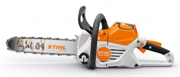 Preview: MSA 220 C-B inkl. AP 300 S mit Ladegerät AL 301