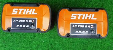 Preview: MSA 220 TC-O aus 2022 mit AP 200 S (2x) und AL 301 (Neu)