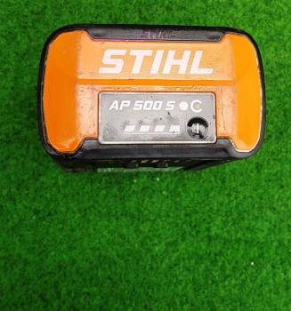 Preview: MSA 220 TC-O aus 04/2024 mit AP 500 S und AL 301 (Neu)