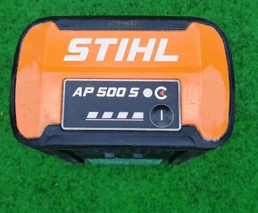 Preview: MSA 220 TC-O aus 11/2022 mit AP 500 S und AL 301