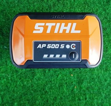 MSA 220 TC-O aus 2024 mit AP 500 S und AL 301 (Neu)