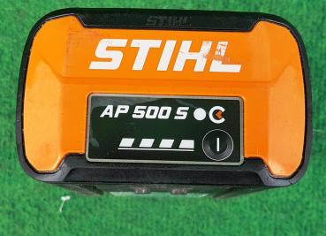 MSA 300 aus 05/2022 mit AP 500 S und AL 301 NEU