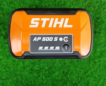 Preview: MSA 300 C-O aus 06/2024 mit AP 500 S und AL 301 NEU