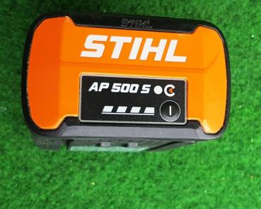 MSA 300 C-O aus 2023 mit AP 500 S und AL 301 NEU