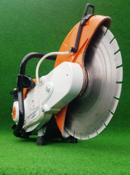 TS 800 aus 07/2021