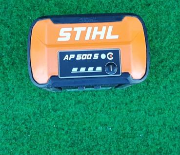 Preview: TSA 300 aus 08/2024 mit AP 500 S und AL 301 (Neu)