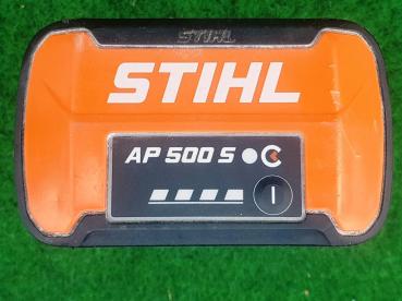 Preview: TSA 300 aus 09/2024 mit AP 500 S und AL 301