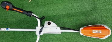 Preview: FSA 130  aus 06/2022 + AR 3000 L + AL 301