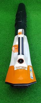 BGA 100 aus 2020 ohne Akku und Ladegerät