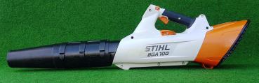 Preview: BGA 100 + AR 3000 + AL 301 (NEU)