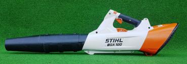 Preview: BGA 100 + AR 2000 und AL 301