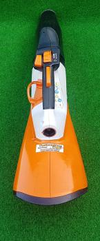 Preview: BGA 200 aus 2020 ohne Akku und Ladegerät