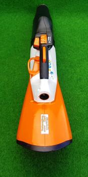 Preview: BGA 200 aus 2020 ohne Akku und Ladegerät