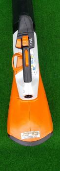 BGA 200
