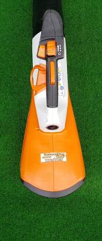 BGA 200 aus 10/2021