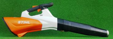 Preview: BGA 200 + AR 3000 und AL 301 !!!