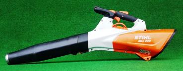 Preview: BGA 200 aus 11/2021 + AR 2000  und AL 500