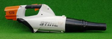 Preview: BGA 85 mit AP 300 und AL 301