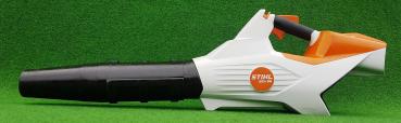 BGA 86 aus 10/2023 mit AP 500 S u. AL 301 (NEU)
