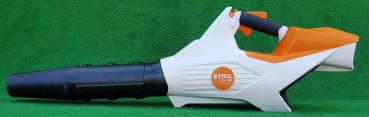 BGA 86 aus 03/2022 mit AP 300 S (NEU) u. AL 301(NEU)