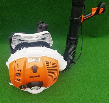 Preview: BR 600 MAGNUM aus 06/2023