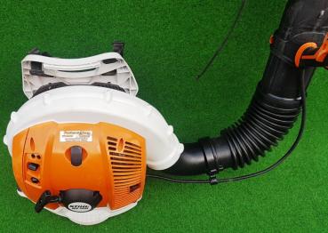 Preview: BR 700 aus 11/2023