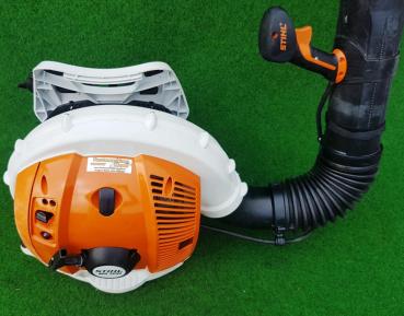 Preview: BR 700