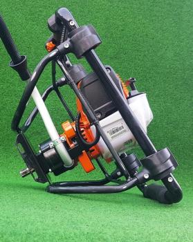 Preview: BT 131 inkl. Bohrer nach wahl