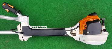 Preview: FS 460 C-EM aus 2020