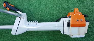 FS 550