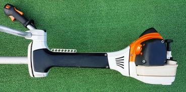 Preview: FS 560 C-EM