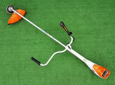 Preview: FSA 135 aus 07/2022 mit AR 3000 und AL 301