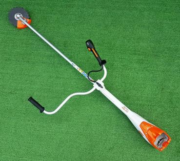 Preview: FSA 135 aus 11/2024 mit AR 2000 L mit AL 301 (NEU)