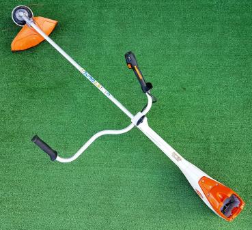 Preview: FSA 135 aus 2024 mit AR 3000 L und AL 500