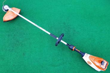 Preview: FSA 135 R aus 2023 mit AP 500 S mit AL 301