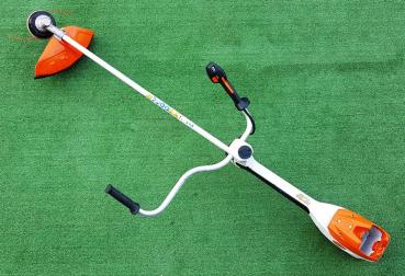 Preview: FSA 200 aus 2024 mit AR 3000 L u. AL 301