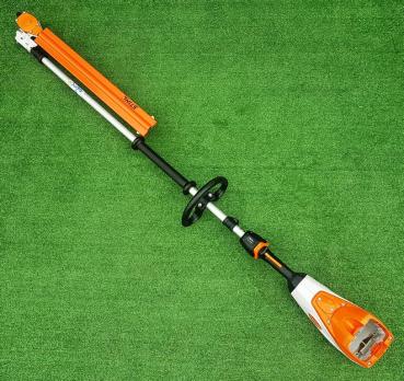 Preview: HLA 135 mit AR 2000 L und AL 301 NEU