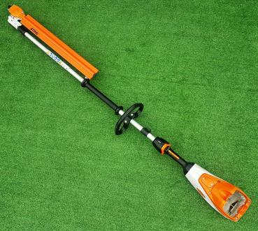 Preview: HLA 135 mit AR 3000 L und AL 500