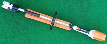 Preview: HLA 65 mit AP 200 und AL 301